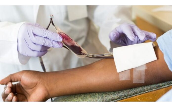 Togo–Nouvelle opération de collecte de sang en cours au CNTS