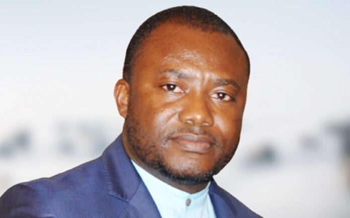Togo-Dr Tsolenyanou : « Un équipement, ce n’est pas un luxe »