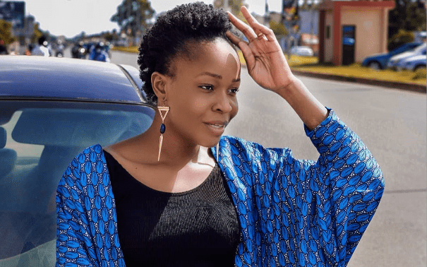 L’actrice togolaise Florence Kitcha désormais sur Netflix