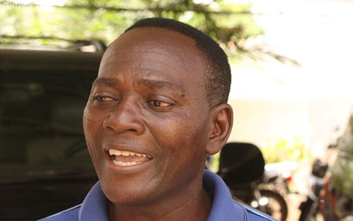 Togo-Francis Pédro : « Nous sommes sortis d’une élection avec beaucoup trop de problèmes »