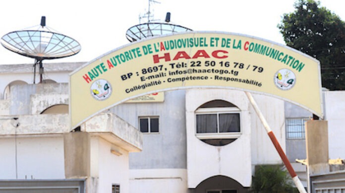 Togo-Advertisements of traditional medicines now subject to authorization