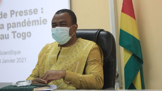 Faculté des sciences de la santé-UL: Ihou Watéba a perdu son poste