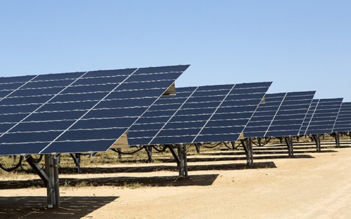 Togo-Électricité : Des centrales solaires à Sokodé et Kara