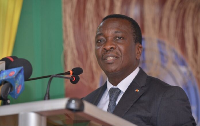 Togo-Promotion de la qualité : Le gouvernement rappelle aux acteurs l’importance de l’accréditation
