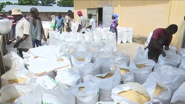 Flambée des prix des denrées alimentaires : L’affairisme indécent des proches de Faure Gnassingbe