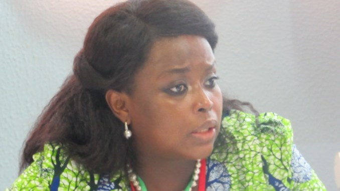 Togo: comprendre l’affaire qui oppose Némè la soeur de Faure Gnassingbe à son employée