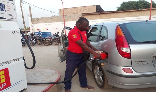 Togo : hausse des prix des produits pétroliers à la pompe à partir de ce vendredi