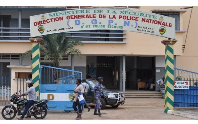 Togo–Un marabout et son client derrière les barreaux