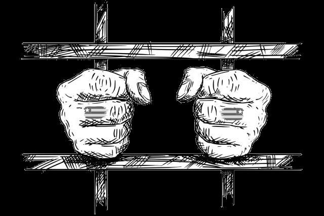 Prisons togolaises : 70% de détenus n’ont jamais été jugés !