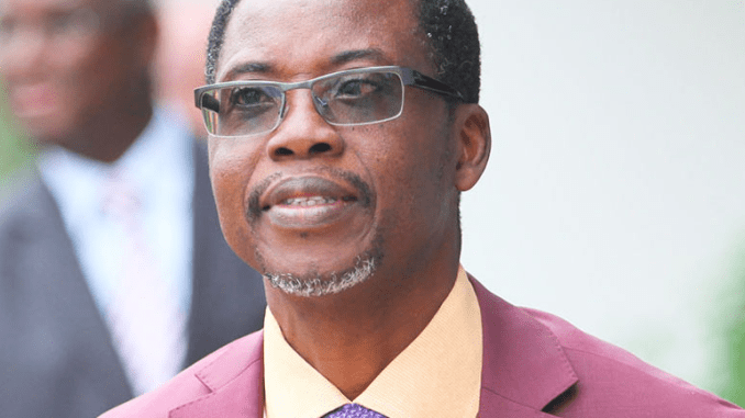 Togo: le ministre Pius Agbetomey au coeur d’un scandale aux bureaux des juges
