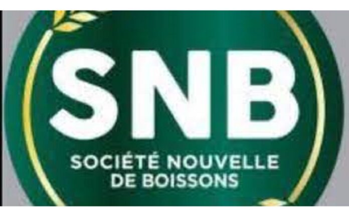 Togo-La SNB contre l’augmentation des prix de ses produits par SYNATERTO