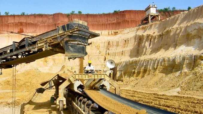 Togo: où sont passés les milliards du phosphate ?