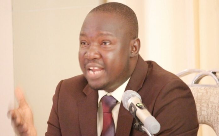 Togo-Gerry Taama sur la hausse des prix du carburant