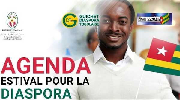 54517 le togo lance un agenda estival pour sa diaspora ocb