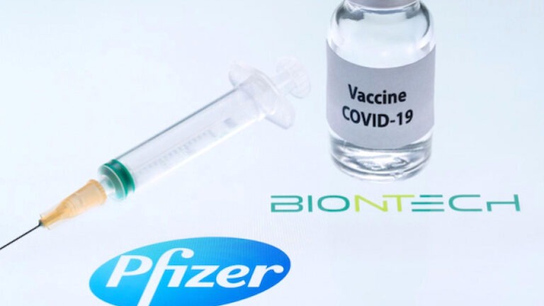 Le Togo démarre le 07 juillet l’administration du vaccin Pfizer