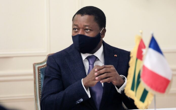 Togo-Faure Gnassingbé rend hommage à feu EL Hadj Abass Bonfoh