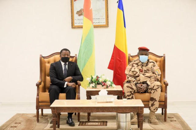 Que cherche vraiment le Togo dans le bourbier tchadien ? Des rebelles réagissent…