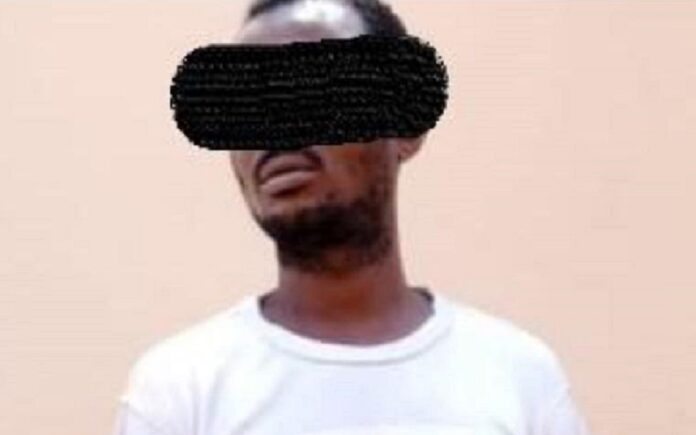 Togo-Un cambrioleur arrêté « grâce à la collaboration de la police ghanéenne »