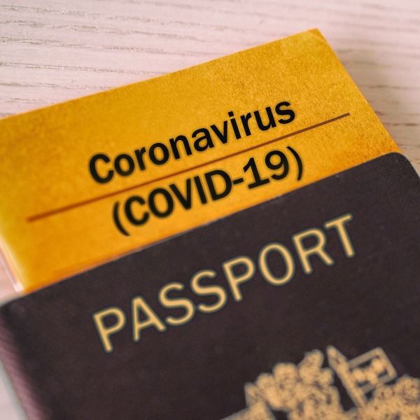 Togo requires Covid-19 vaccination pass at its borders