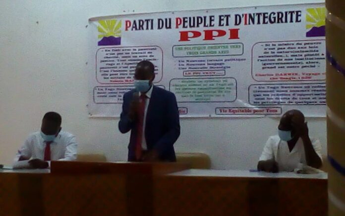 Les trois mesures phares du PPI contre la vie chère  au Togo