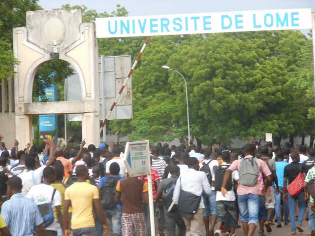 Togo / Éternelles Réclamations d’Allocations Estudiantines : Et si Ihou Wateba Trouvait la Panacée ?…