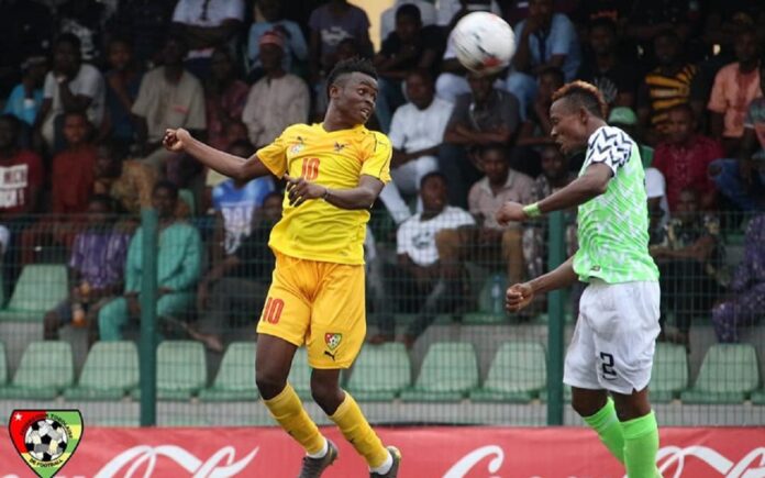 Togo- Mercato : Hafia FC enrôle le meilleur buteur de D1