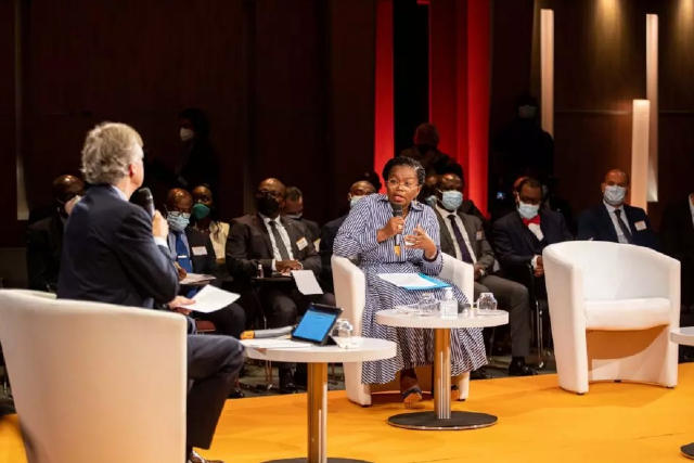 Forum Afrique 2021 du CIAN ou le Passage à Vide d’une Politique Togolaise Impopulaire…