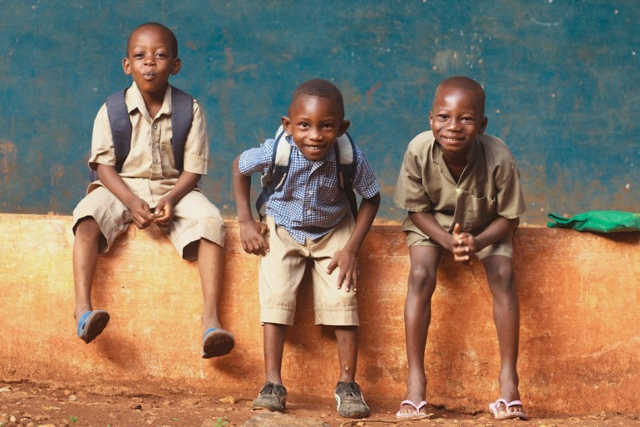 Togo : Gratuité des établissements publics du secondaire pour l’année scolaire 2021-2022.