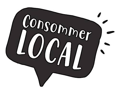 Proposez le logo de la promotion de la consommation locale et remportez la cagnotte !