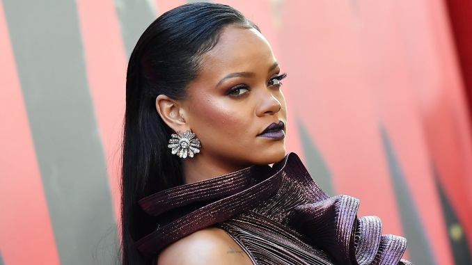 People: voici comment Rihanna est devenue la chanteuse la plus riche du monde