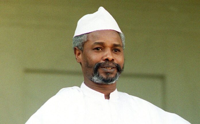 Tchad- Hissène Habré n’est plus