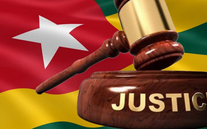 Une dispute familiale devant la justice met à nu le caractère véreux de certains avocats togolais