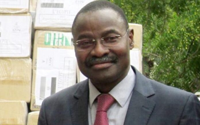 Le Togo en alerte face à la réapparition du virus Ebola