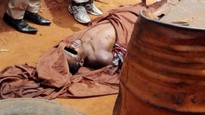 Deux militaires togolais accusés d’avoir battu à mort un Ghanéen: comprendre la réaction de Yark