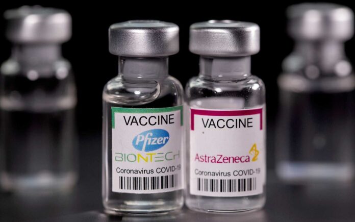 Togo-Vaccin AstraZeneca : pour la deuxième dose, plutôt du Pfizer