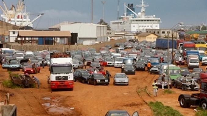 Frais de douanes sur les véhicules d’occasions : lettre ouverte à Faure Gnassingbé