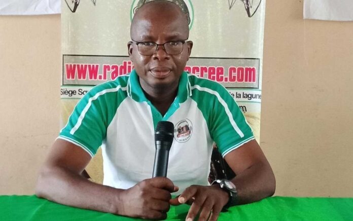 Togo-La radio Forêt sacrée veut sa place sur les FM