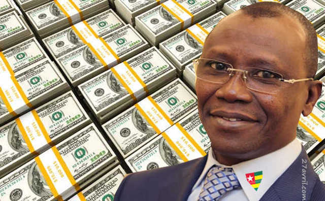 Relance économique à la togolaise : Encore des prêts sans raison valable !…