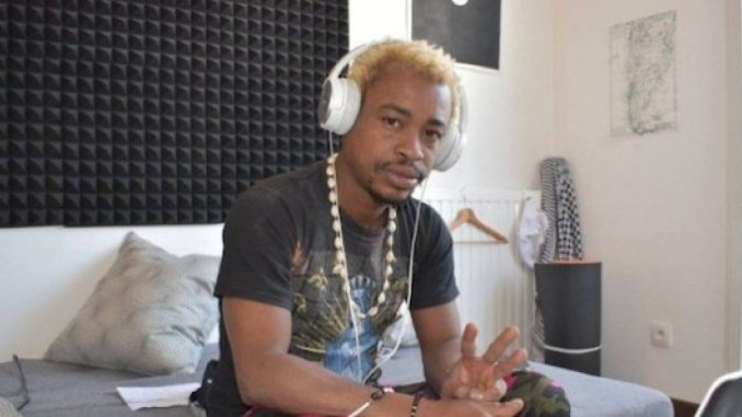 Côte d’Ivoire: La mort du chanteur SKelly enflamme la toile