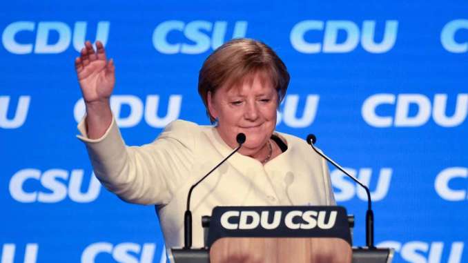 Les Allemands tournent la page d’Angela Merkel, après 16 années de pouvoir