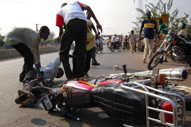 Togo / Insécurité routière : La bêtise humaine franchit des limites