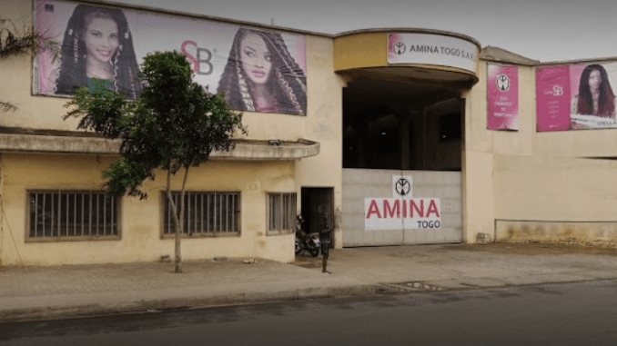 Affaire des ouvriers licenciés : AMINA poursuit son activité