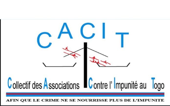 Togo-EPU : Les recommandations prioritaires selon le CACIT