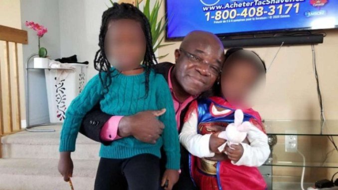 Confidence : un proche du Togolais qui a tué ses enfants au Canada fait des révélations