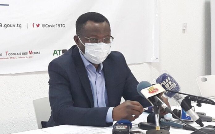 Togo-Lutte contre Covid-19 : Un agent de santé arrêté pour trafic de carnet de vaccination