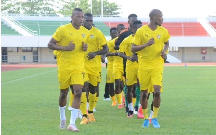 Togo-Football : Faut-il dissoudre les Éperviers ?