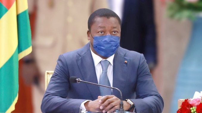 Prorogation de l’état d’urgence au Togo : la durée finalement connue