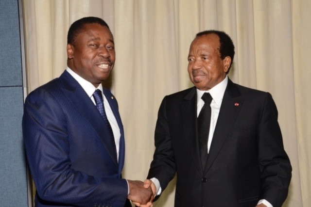Coup d’Etat en Guinée : Vent de panique dans les palais