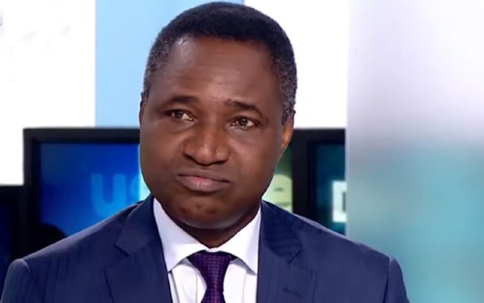 Togo-Me François Boko : « L’Allemagne de Merkel a contribué à décomplexer la dictature togolaise »