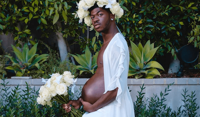 [People]: les vérités sur la présumée grossesse de Lil Nas X